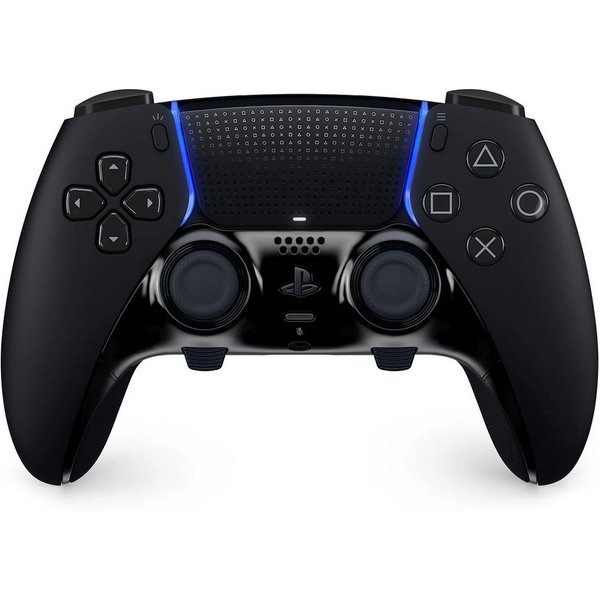 Playstation DualSense Edge Wireless-Controller PS5, PC,Mac, iOS, Android PlayStation 5-Controller (Gamepad Bluetooth, Programmierbare Tasten)