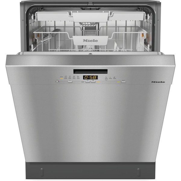 Miele Unterbaugeschirrspüler G 5611 SCU Active, 14 Maßgedecke