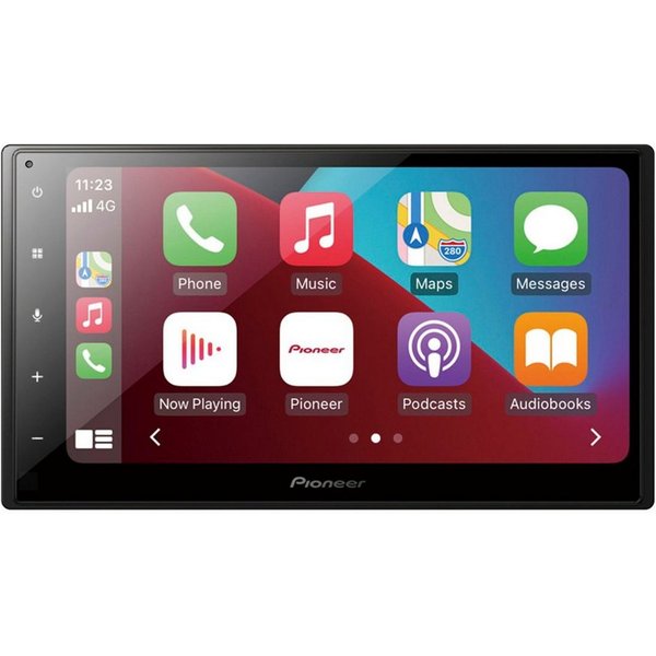 Pioneer SPH-DA160DAB Autoradio