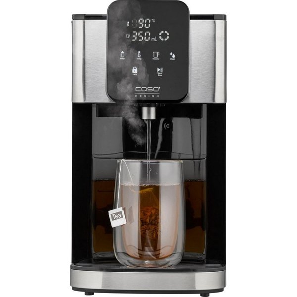 Caso Heißwasserspender 1884 HW 1660, 4 l, 2600 W