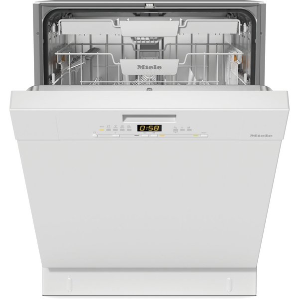 Miele Unterbaugeschirrspüler G 5611 SCU Active, 14 Maßgedecke