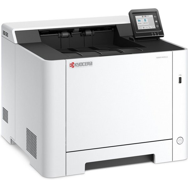 Kyocera Kyocera ECOSYS PA2101cwx, Farblaserdrucker, (USB, Multifunktionsdrucker