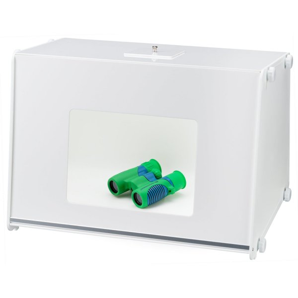 BRESSER Lichtzelt BRESSER BR-PH40 Lichtbox + Licht 40x30x29cm