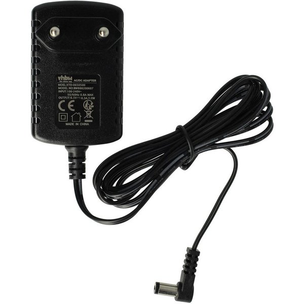 vhbw Ersatz für Siemens C39280-Z4-C707 für Festnetz & DECT Netzteil
