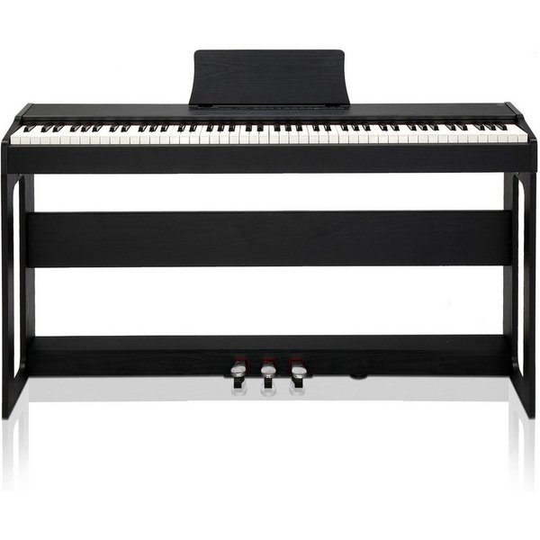 LALAHO Digitalpiano GDP-104/A-815 Elektro Klavier Digital E-Piano,Dual Bluetooth, Digital E-Piano mit 88 Tasten Hammermechanik 128 Rhythmen