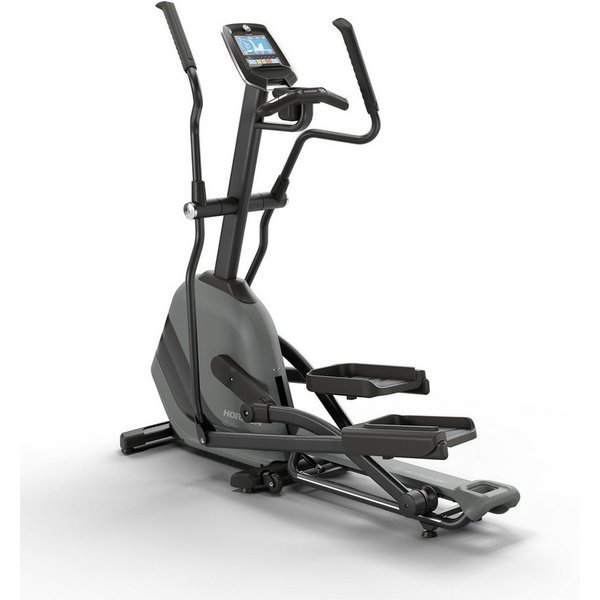 Horizon Fitness Ellipsentrainer-Ergometer Andes 7.1