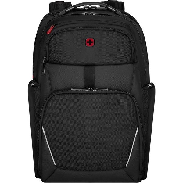 Wenger Notebookrucksack 17″ Laptop-Rucksack mit Tablet-Fach 653188