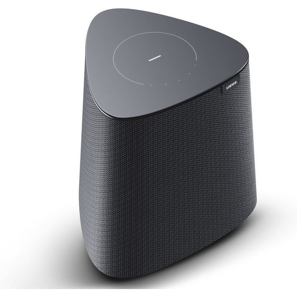 Loewe Loewe klang mr1 basalt grey. Lautsprechersystem (bluetooth, 30 W, Entwickelt in Deutschland)