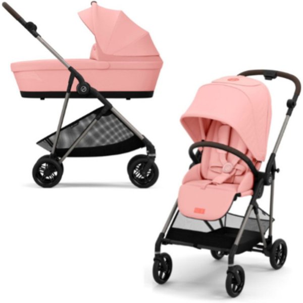 Cybex Kombi-Kinderwagen Melio