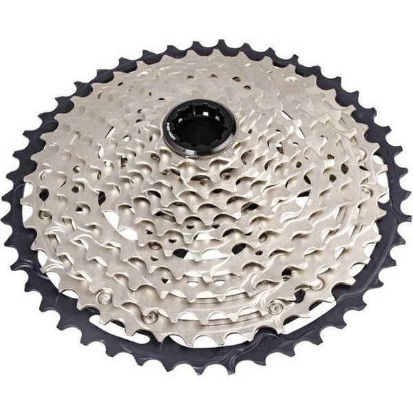 Shimano Fahrradkette CS-M7100-12 Kassette 12-fach HYPERGLIDE+ für Mountainbike