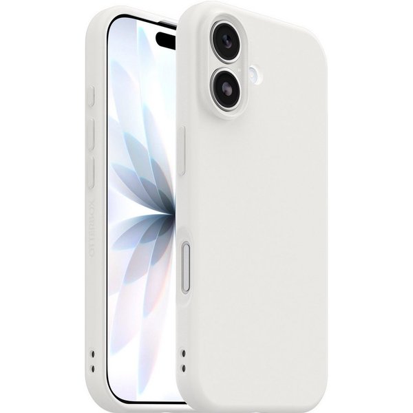 Otterbox Handyhülle Figura für Apple iPhone 17, Backcover, Schutzhülle, Handyschutzhülle, Case, Schutzcase, stoßfest