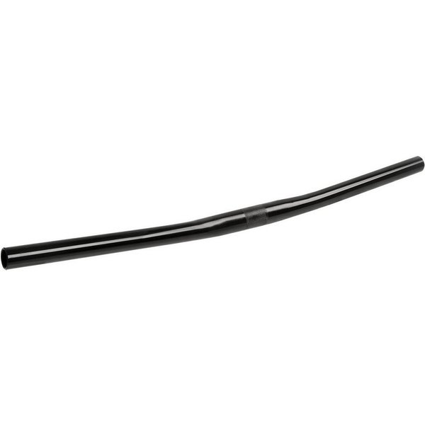 KHEbikes Fahrradlenker MTB Fixie Lenker KHE Riserbar Straight 25,4 mm HiTen