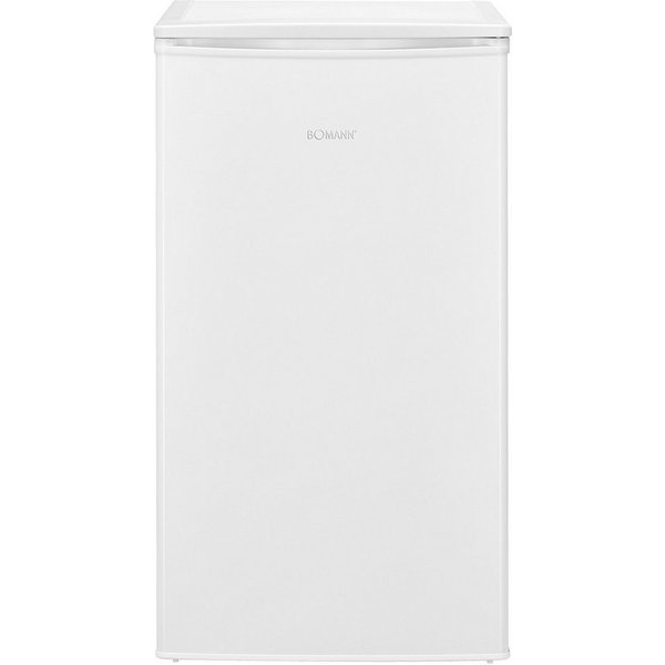 BOMANN Gefrierschrank GS 7256, 83.5 cm hoch, 45 cm breit, Gefrierschrank klein, 4 Sterne-Gefrierfach