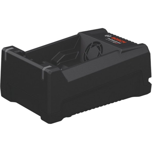 Bosch Professional GAL 12V/18V-80 Professional Ladegerät 10,8 Schnelllade-Gerät