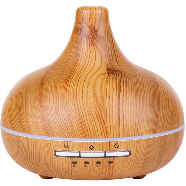 Grundig Diffuser Grundig Aroma Diffuser 300ml Elektrisch