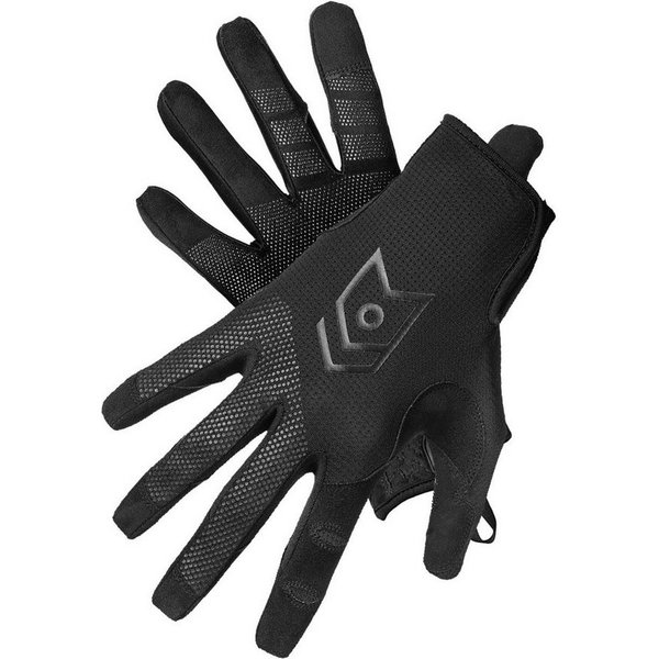 MoG Masters of Gloves Arbeitshandschuhe MoG Target - Light Duty Black