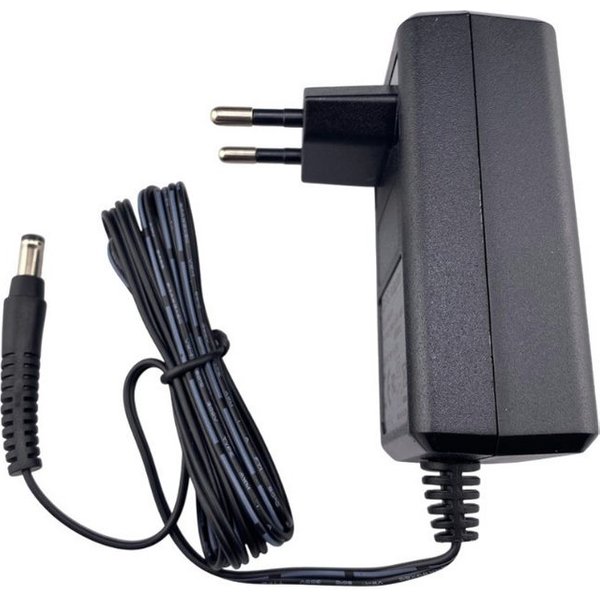 Trade-Shop Ladegerät passend für Rowenta Air Force 360, EO9051NO, 460, EO9282NO Netzteil (Ladekabel / Ersatznetzteil / Netzstecker)