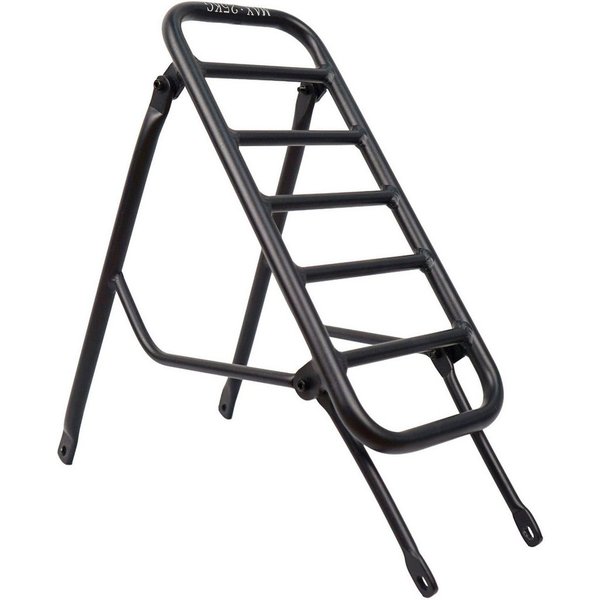 SachsenRAD Fahrrad-Gepäckträger für Bird C6M/F/R (1-St)