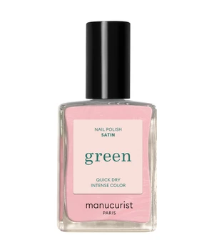 manucurist Green Nagellack · 15 ml · Nude