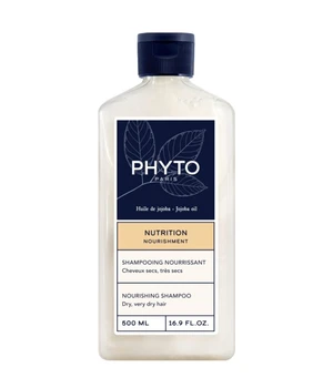 PHYTO PARIS Nutrition Haarshampoo · 500 ml