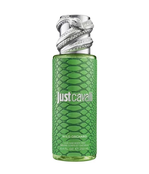 Roberto Cavalli Just Cavalli Fragrance Mist Wild Orchard Eau de Toilette · 250 ml