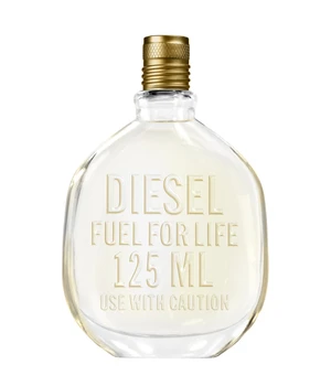 DIESEL Fuel for Life Homme Eau de Toilette · 125 ml