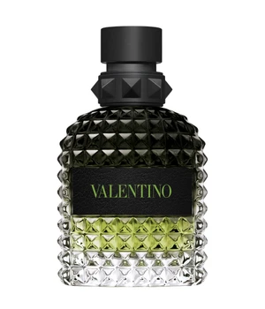 Valentino Born in Roma Uomo Green Stravaganza Eau de Toilette · 50 ml