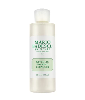 Mario Badescu Glycolic Foaming Cleanser Reinigungsschaum · 177 ml