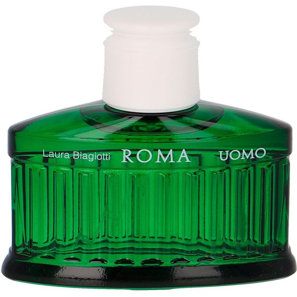 Laura Biagiotti Roma Uomo Green Swing Eau de Toilette · 40 ml
