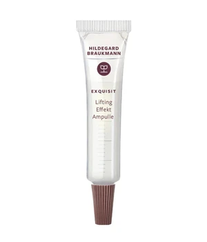 Hildegard Braukmann Exquisit Lifting Effekt Ampullen · 5 ml