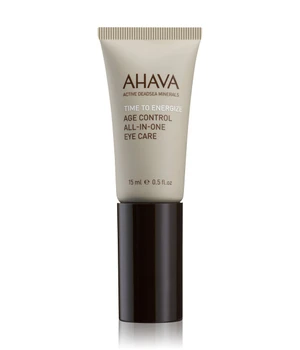 AHAVA For Him Age Control All-In-One Eye Care Augengel · 15 ml