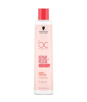 Schwarzkopf Professional BC Bonacure Repair Rescue+ Haarshampoo · 250 ml