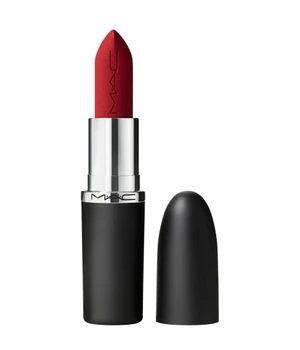 MAC MACXimal Matte Lipstick Lippenstift · 3.5 g · Dunkelrot