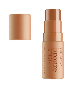 ARTDECO Bronze Stick Bronzingpuder · 5 g · Hellbraun