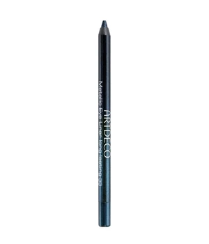 ARTDECO Metallic Eye Liner Long-lasting Eyeliner · 1.2 g · Schwarz