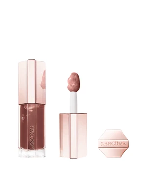 LANCÔME Lip Idôle Juicytreat Lipgloss · 8.5 ml · Braun