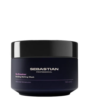 Sebastian Professional No Breaker Bonding Melting Mask Haarmaske · 145 ml