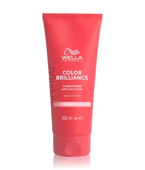 Wella Professionals Invigo Color Brilliance Vibrant Color Fine Conditioner · 200 ml