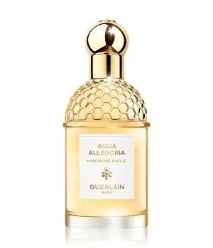 GUERLAIN Aqua Allegoria Mandarine Basilic Eau de Toilette · 75 ml