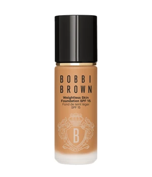 Bobbi Brown Weightless Skin Foundation Flüssige Foundation · 30 ml · Hellbraun