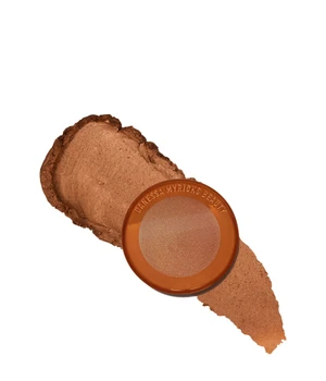 Danessa Myricks Beauty Yummy Skin Blurring Balm Powder Lowlighter Highlighter · 6 g · Hellbraun