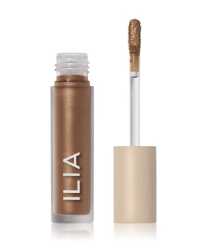 ILIA Beauty Liquid Powder Chromatic Eye Tint Lidschatten · 3.5 ml · Braun
