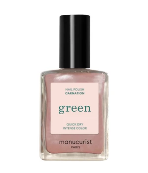 manucurist Green Nagellack · 15 ml · Grau