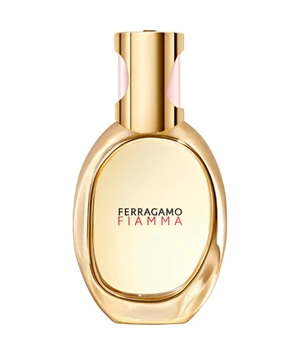 Salvatore Ferragamo Fiamma Eau de Parfum · 35 ml