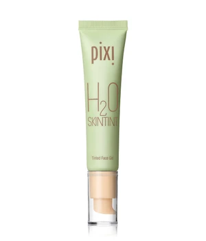 Pixi Face H2O Skintint Flüssige Foundation · 35 ml · Nude