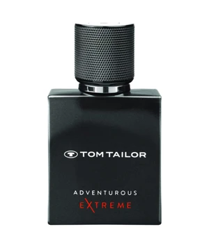 Tom Tailor Adventurous Extreme Eau de Toilette · 30 ml