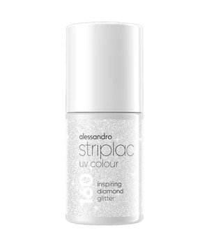 Alessandro Striplac UV Colour The Elegant Nudies Gel Nagellack · 6.5 ml