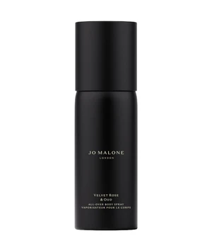 Jo Malone London Velvet Rose & Oud All Over Body Spray Eau de Cologne · 125 ml