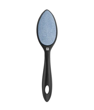 Zwilling Keramik-Hornhautentferner antibakteriell, schwarz Hornhautentferner · 1 Stk