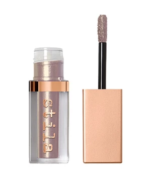Stila Shimmer and Glow Liquid Eye Shadow Lidschatten · 4.5 ml · Hellbraun